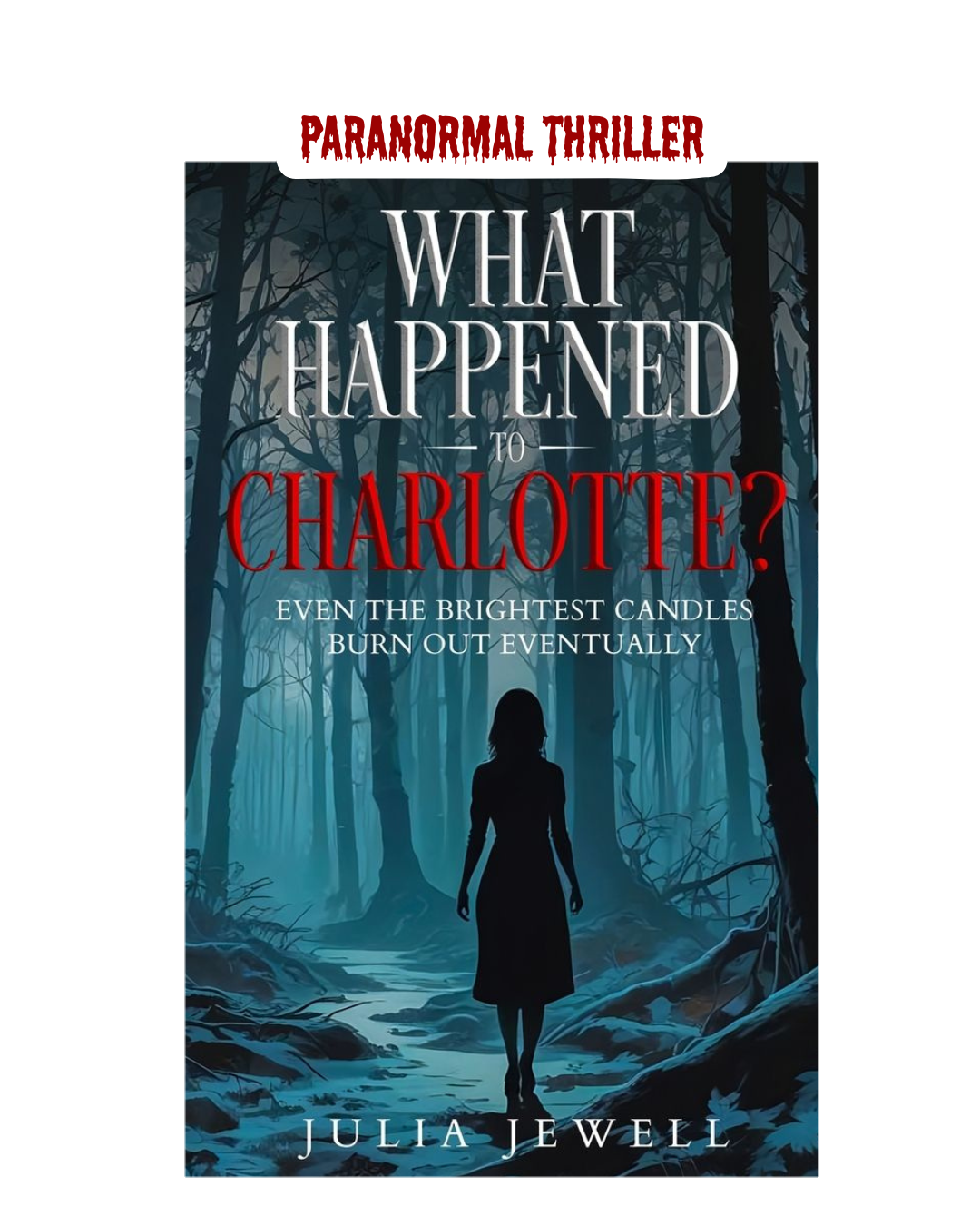 What Happened to Charlotte